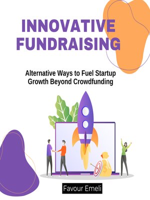 cover image of Innovative Fundraising